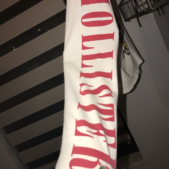 HOLLISTER long sleeve tee - Picture 2 of 4